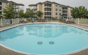 The Suites At Fall Creek